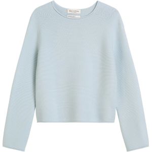Marc O'Polo Trui  lichtblauw