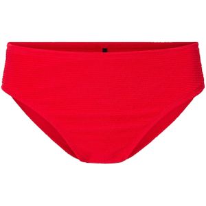 LingaDore Bikinibroek  rood
