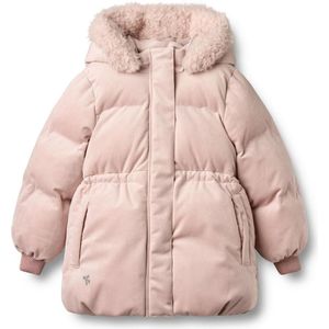 WHEAT Functionele jas 'Lullu'  rosé