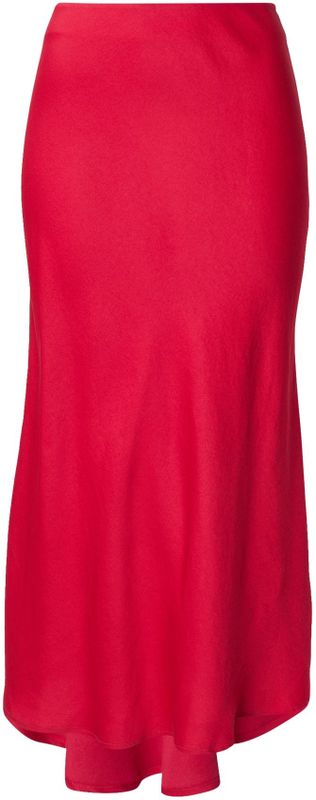 Midirok met elastische band, model 'URA'