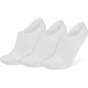 Circle Five Enkelsokken  wit