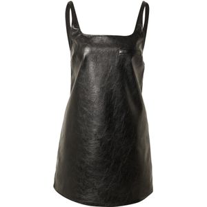 EDITED Jurk 'Teena'  zwart