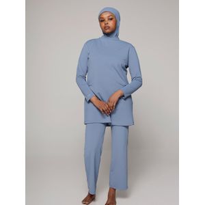 SIYA - South - Badpak - Smoky Blue - Burkini/Modest
