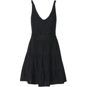 KOROSHI Zomerjurk  zwart