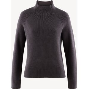 TAMARIS - Gebreide Trui - Zwart