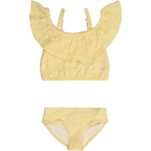 CONVERSE Badpak  geel