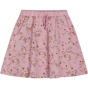 NOA NOA miniature Rok  chamois / ombergrijs / mauve