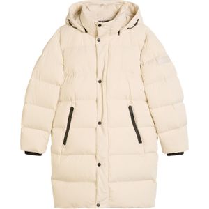 Marc O'Polo Winterjas  ivoor