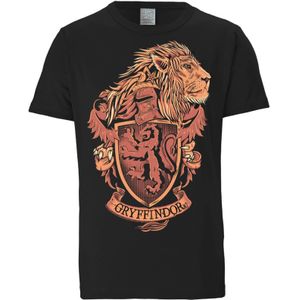 Shirt 'Harry Potter - Gryffindor'