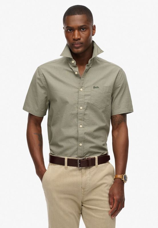 Superdry - City - Shirt