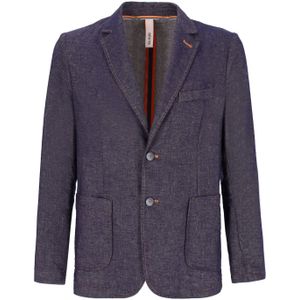 Distretto12 Colbert 'Bax'  indigo