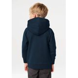 Logoshirt - Kapuzensweatshirt - Superman Logo Clean