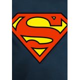Logoshirt - Kapuzensweatshirt - Superman Logo Clean