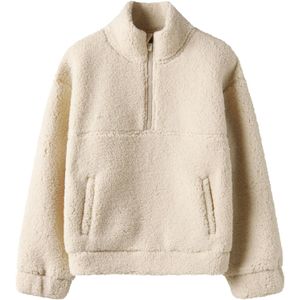 NAME IT Sweatshirt  offwhite