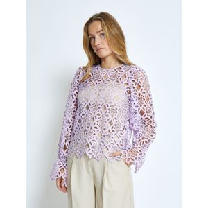 minus Blouse 'Lotte'  sering