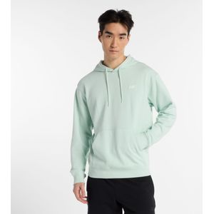 new balance Sweatshirt 'Essentials'  groen