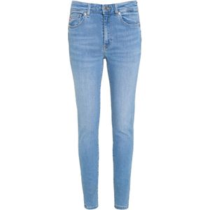 BIG STAR Jeans 'Melinda'  lichtblauw