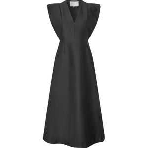 Dea Kudibal Jurk  zwart