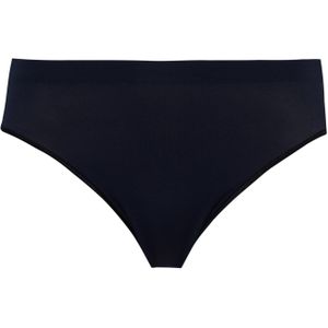 Hanro Slip 'Touch Feeling'  navy