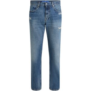 KARL LAGERFELD JEANS Jeans  blauw denim