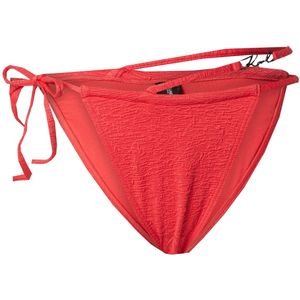 Karl Lagerfeld Bikinibroek  koraal