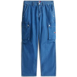 Tommy Jeans Jeans 'JAIMIE'  blauw denim