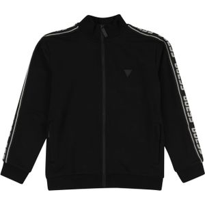 Kindertrui met rits Guess