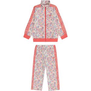 Joggingpak 'Adidas Originals x Liberty London Firebird'