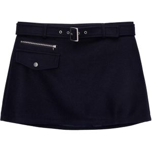 Pull&Bear Rok  navy