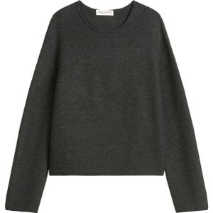 Marc O'Polo Trui  donkergrijs