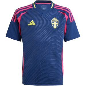 Functioneel shirt 'Sweden 24 Away'