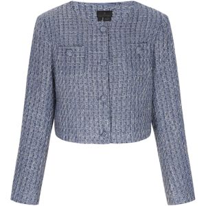 DreiMaster Klassik Blazers  marine