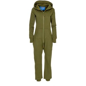 Moniz Jumpsuit  groen