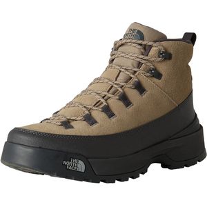 THE NORTH FACE Boots 'Glenclyffe'  cappuccino / zwart