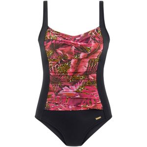 Lascana Badpak - Jungle-Look - Modellerend Effect