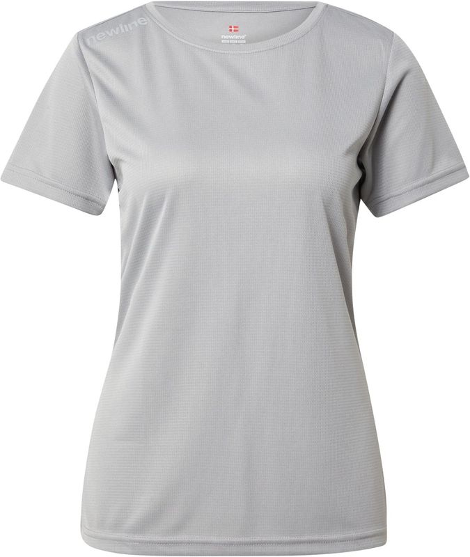 Newline - Core Functional - Dames T-shirt - Korte Mouwen - Ronde Hals
