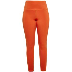 faina Athlsr Leggings  donkeroranje