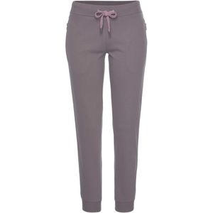 LASCANA ACTIVE Sportbroek  taupe