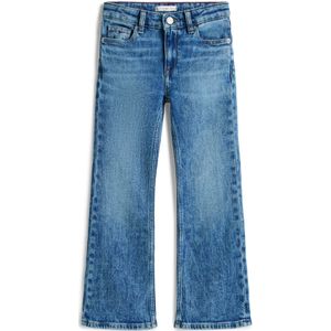 TOMMY HILFIGER Jeans  blauw denim