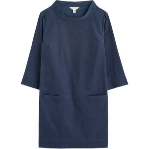 Seasalt Cornwall Tuniek 'Stars'  marine