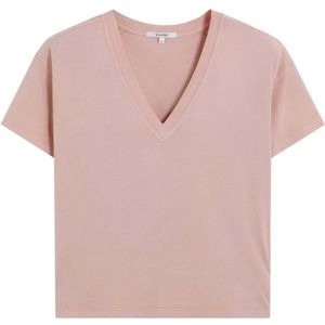 Scalpers Shirt  rosa