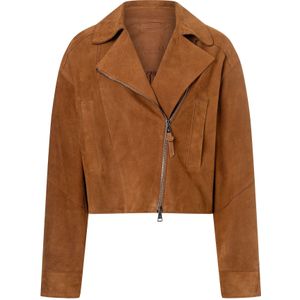 Werner Christ Tussenjas 'Amara'  bruin