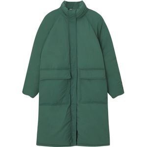 Pull&Bear Tussenmantel  groen