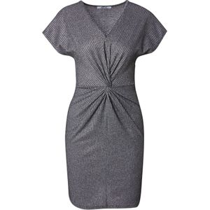 ABOUT YOU Jurk 'Jenna'  grijs