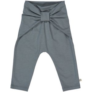 Müsli by GREEN COTTON Broek  kaki