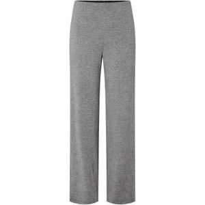 PIECES Broek 'PCRITT'  grijs