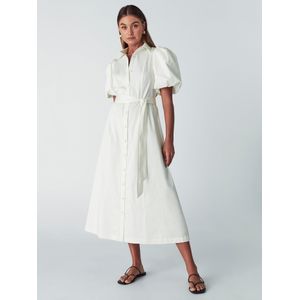 Willa Jurk 'Ariane'  wit