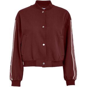 minus Tussenjas 'Marabella'  bordeaux