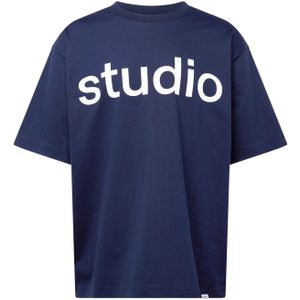 Shirt 'Studio'