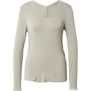 Marika Functioneel shirt 'ANDREA'  taupe